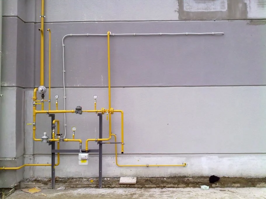 Marmaris Doğalgazcı